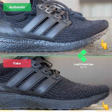 identify fake adidas shoes|adidas ultraboost scam.